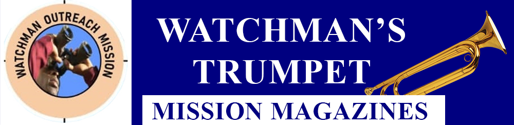 Watchman's Trumpet