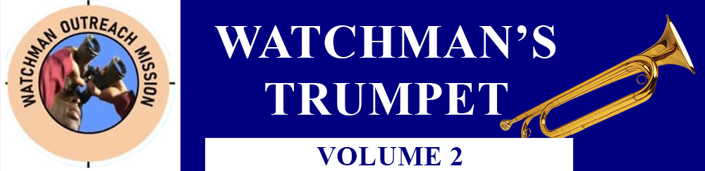 Watchman's Trumpet